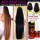 Haarwachstum Serum Spray Schnelles Haarwachstum Flüssige Behandlung Kopfhaut Haarfollikel Anti Haarausfall Natürliche Schönheit Gesundheit Haarpflege