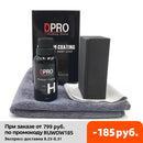 9H Flüssigglaskeramik Autobeschichtung Wasserdichte Nanokeramik Autolackpflegeflüssigkeit Kratzfeste Superhydrophobe Glasbeschichtung