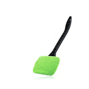 Car Window Cleaner Brush Kit Windshield Wiper Microfiber   Brush Auto Cleaning Wash Tool With Long Handle Car Accessories