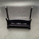 Anime Schlüsselanhänger Roronoa Zoro Samurai Schwert Metall Schlüsselanhänger Scheide Schlüsselanhänger Katana Schnalle Schlüsselanhänger Unisex Schmuck Geschenke