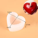 Molde de vela perfumada DIY en forma de lana vela molde de fundición de silicona vela hecha a mano fabricación de jabón molde de cera artesanía decoración del hogar