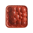 Neueste DIY Backen Silikonform Wolke Form Mousse Kuchenform Ausstecher Kuchen Dekorieren Werkzeuge Küche Zubehör