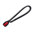 Flacher Saugdüsenkopf für Dyson V7 V8 V10 V11 Roboter-Staubsauger Ersatzteile Flexible Fugendüse