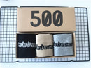 3 Paar stilvolle Calabasas lustige Hip-Hop-Skateboard-Socken Kanye West Happy Street Fashion Herren Crew Sport-Baumwollsocken