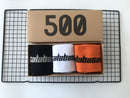 3 Paar stilvolle Calabasas lustige Hip-Hop-Skateboard-Socken Kanye West Happy Street Fashion Herren Crew Sport-Baumwollsocken