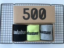 3 Paar stilvolle Calabasas lustige Hip-Hop-Skateboard-Socken Kanye West Happy Street Fashion Herren Crew Sport-Baumwollsocken