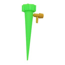 1/6/12 STÜCKE Auto Tropfbewässerung Bewässerungssystem Dripper Spike Kits Garten Haushalt Pflanze Blume Automatische Bewässerungswerkzeuge