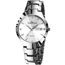 Paar Uhren für Liebhaber 2021 Mode Quarzuhren Männer Frauen Wasserdicht Wochenkalender Armbanduhr Liebhaberuhr Edelstahl