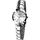 Paar Uhren für Liebhaber 2021 Mode Quarzuhren Männer Frauen Wasserdicht Wochenkalender Armbanduhr Liebhaberuhr Edelstahl