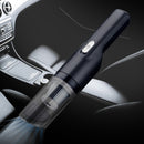 Drahtloser Auto-Staubsauger für Maschinen-schnurloser tragbarer Handheld-Desktop-Staubsauger für Haushaltsgeräte-Autoprodukte
