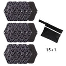 15 Uds Vagina Higiene Beauty Health Culotte Menstruelle Coletor Menstrual Absorvente Menstrual Pad reutilizable bolsa de almohadilla sanitaria