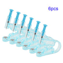 Professionelles Ohrstecker-Piercer-Ohr-Piercing-Kit Asepsis-Einweg-Gesundes Sicherheits-Ohrring-Piercer-Werkzeug-Maschinen-Kit