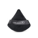 Bunter weicher Wassertropfen-Schönheits-Verfassungs-Schwamm-kosmetische Puder-Hauch-Gesichts-Grundierungs-Puder-Creme, die Schwämme mischt, kosmetische Werkzeuge