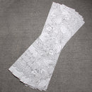 Digital Spray Emery Double Rocker Skateboard Schleifpapier Skateboard Deck Aufkleber Schleifpapier Scooter Griptape Longboard Schleifmittel