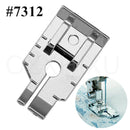 Multifunktions-Stickerei Quilten Stopfen Nähmaschine Nähmaschine Stickfuß Universal Freedom Embroidery AA7033-2