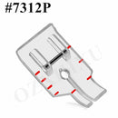 Multifunktions-Stickerei Quilten Stopfen Nähmaschine Nähmaschine Stickfuß Universal Freedom Embroidery AA7033-2