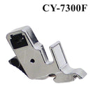 Multifunktions-Stickerei Quilten Stopfen Nähmaschine Nähmaschine Stickfuß Universal Freedom Embroidery AA7033-2