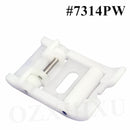 Multifunktions-Stickerei Quilten Stopfen Nähmaschine Nähmaschine Stickfuß Universal Freedom Embroidery AA7033-2