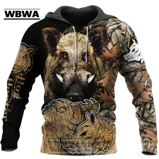 Brand Fashion Autumn lion Hoodies White Tiger Skin 3D All Over Printed Mens Sweatshirt Unisex Zip Pullover Casual Jacket