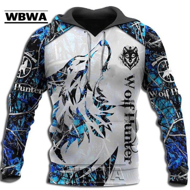 Brand Fashion Herbst Löwe Hoodies White Tiger Skin 3D All Over Printed Herren Sweatshirt Unisex Zip Pullover Freizeitjacke