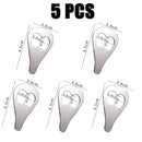 Molde de bandeja para copas de vino en forma de luna, moldes de silicona para candelabros, molde de resina epoxi de cristal DIY, molde de fundición de arcilla cerámica para decoración del hogar