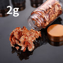 Lámina dorada de la vela, lámina de cera de 2g, velas hechas a mano, velas perfumadas, materiales de bricolaje, lámina de Mousse, decoración, suministros para hacer velas