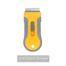 10/20 stücke Rasierklinge Tönungsfolie Kleber Rakel Entferner Reiniger Keramik Glas Autofenster Viny Film Aufkleber Reinigung Rasierschaber