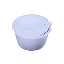 Nachfüllbarer Kaffeetassenfilter Kaffeemaschinen-Adapterkapsel Wiederverwendbarer Kaffeetassenhalter Pod-Sieb für Nescafe Dolce Gusto Cafe