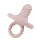 Neues Design Baby Silikon Nippel Halter Container Box Keep Schnuller Fall Schnuller und Zubehör Aufbewahrungsbox Saugeraufsatz