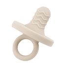 Neues Design Baby Silikon Nippel Halter Container Box Keep Schnuller Fall Schnuller und Zubehör Aufbewahrungsbox Saugeraufsatz