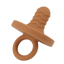 Neues Design Baby Silikon Nippel Halter Container Box Keep Schnuller Fall Schnuller und Zubehör Aufbewahrungsbox Saugeraufsatz