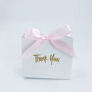 Neue kreative Mini grauer Marmor Geschenktüte Box für Party Babyparty Papier Pralinenschachteln Paket/Hochzeitsbevorzugungen Süßigkeitsschachteln
