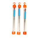 Edelstahl Easy Angelhaken Entferner Sicherheit Angelhaken Extractor Detacher Schnelles Entkopplungsgerät Angelwerkzeuge Ausrüstung