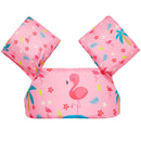 Baby Float Cartoon Armmanschette Schwimmweste Badeanzug Schaumstoff Sicherheit Schwimmtraining Schwimmender Pool Float Schwimmring Pfützenpullover