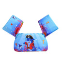 Baby Float Cartoon Armmanschette Schwimmweste Badeanzug Schaumstoff Sicherheit Schwimmtraining Schwimmender Pool Float Schwimmring Pfützenpullover