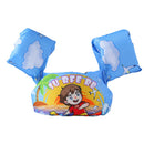 Baby Float Cartoon Armmanschette Schwimmweste Badeanzug Schaumstoff Sicherheit Schwimmtraining Schwimmender Pool Float Schwimmring Pfützenpullover