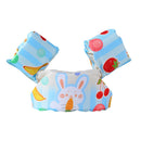 Baby Float Cartoon Armmanschette Schwimmweste Badeanzug Schaumstoff Sicherheit Schwimmtraining Schwimmender Pool Float Schwimmring Pfützenpullover