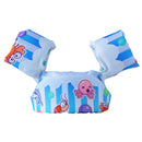 Baby Float Cartoon Armmanschette Schwimmweste Badeanzug Schaumstoff Sicherheit Schwimmtraining Schwimmender Pool Float Schwimmring Pfützenpullover