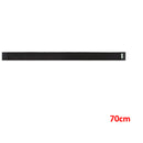 Kofferraum-Organizer, elastischer Befestigungsgurt, Aufbewahrungstasche, Bänder, Feuerlöscher-Befestigungsgurt, Auto-Innenausstattung