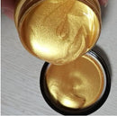 60 ml Goldfarbe Metallic-Acrylfarbe, wasserfest, nicht verblasst, zum Färben von Statuen, DIY-Handkleidung, bemalte Graffiti-Pigmente