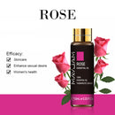 10 ml ätherisches Lavendelöl Diffusor Reine ätherische Öle Rose Eukalyptus Jasmin Vanille Minze Sandelholz Teebaum Aromaöl