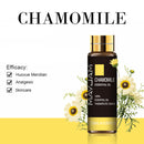 10 ml ätherisches Lavendelöl Diffusor Reine ätherische Öle Rose Eukalyptus Jasmin Vanille Minze Sandelholz Teebaum Aromaöl