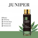 10 ml ätherisches Lavendelöl Diffusor Reine ätherische Öle Rose Eukalyptus Jasmin Vanille Minze Sandelholz Teebaum Aromaöl