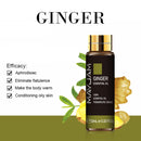 10 ml ätherisches Lavendelöl Diffusor Reine ätherische Öle Rose Eukalyptus Jasmin Vanille Minze Sandelholz Teebaum Aromaöl