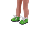 5 cm Schuhe für Paola Reina 14 Zoll Wellie Wishers Puppenkleidung Zubehör 1/6 BJD Blyth EXO MellChan, Spielzeug für Mädchen