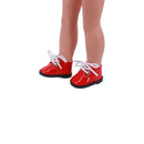 5 cm Schuhe für Paola Reina 14 Zoll Wellie Wishers Puppenkleidung Zubehör 1/6 BJD Blyth EXO MellChan, Spielzeug für Mädchen