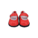 5 cm Schuhe für Paola Reina 14 Zoll Wellie Wishers Puppenkleidung Zubehör 1/6 BJD Blyth EXO MellChan, Spielzeug für Mädchen