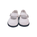 5 cm Schuhe für Paola Reina 14 Zoll Wellie Wishers Puppenkleidung Zubehör 1/6 BJD Blyth EXO MellChan, Spielzeug für Mädchen