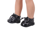 5 cm Schuhe für Paola Reina 14 Zoll Wellie Wishers Puppenkleidung Zubehör 1/6 BJD Blyth EXO MellChan, Spielzeug für Mädchen