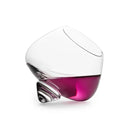 Fashioned Unregelmäßiges Whiskyglas Vintage Brandy Cocktail Bier Tumbler Glas Tasse Bar Drinkware Glas Kaffee Weinbecher RUM Tasse